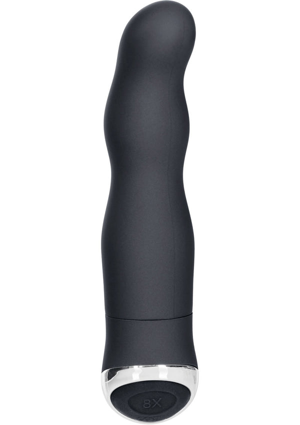 Classic Chic Curve Vibrator - PATS Inc.