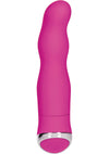 Classic Chic Curve Vibrator - PATS Inc.