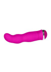 Classic Chic Curve Vibrator - Pink