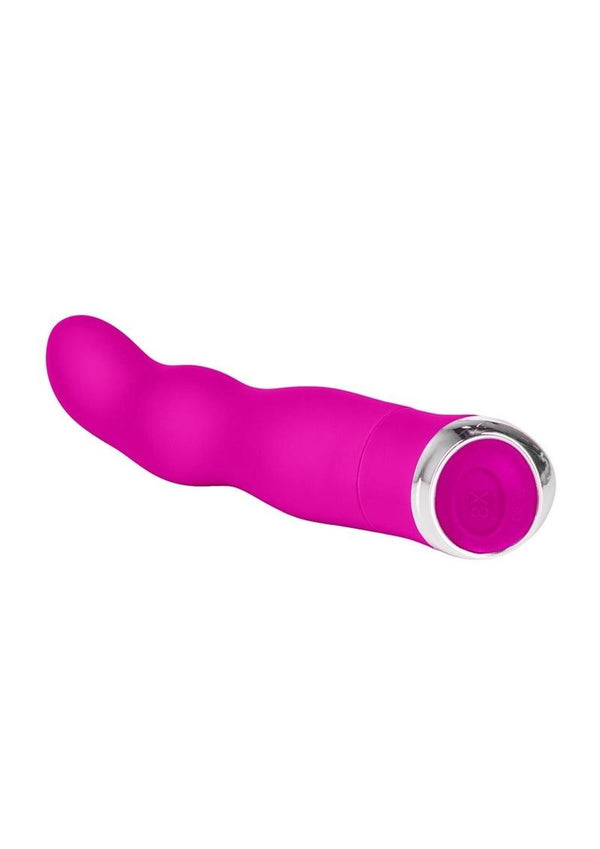 Classic Chic Curve Vibrator - PATS Inc.