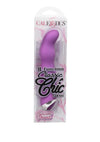 Classic Chic Curve Vibrator - PATS Inc.