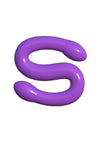 Classix Double Whammy Double Dildo - PATS Inc.