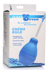 Cleanstream Enema Bulb - PATS Inc.