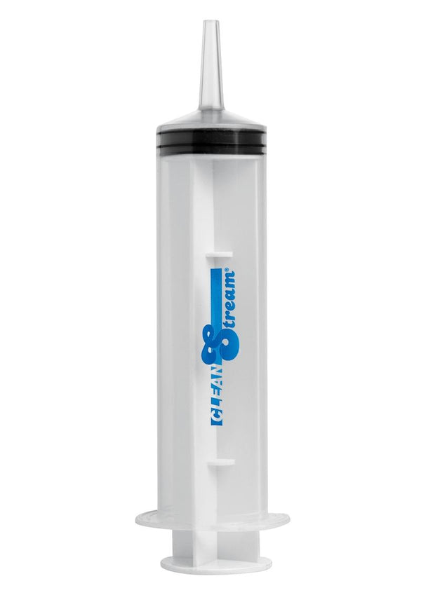 Cleanstream Enema Syringe - PATS Inc.