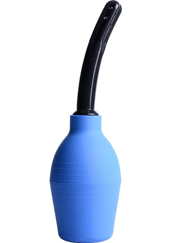 Cleanstream Premium One-Way Valve Enema Douche - PATS Inc.