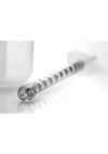 Cleanstream Pump Action Enema Bottle with Nozzle - PATS Inc.