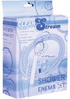 Cleanstream Shower Enema - PATS Inc.