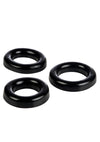 Colt 3 Ring Set Cock Rings - PATS Inc.