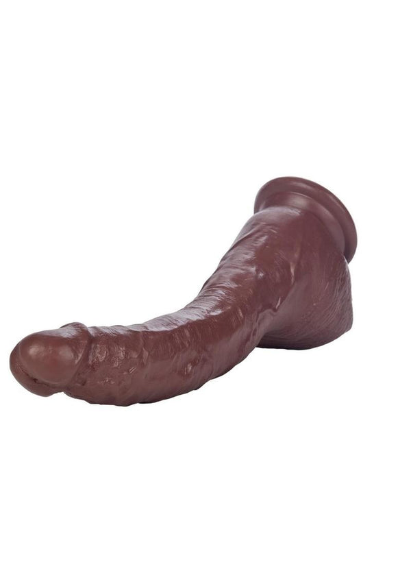 Colt Adam Dexters Genuine Cock Dildo - PATS Inc.