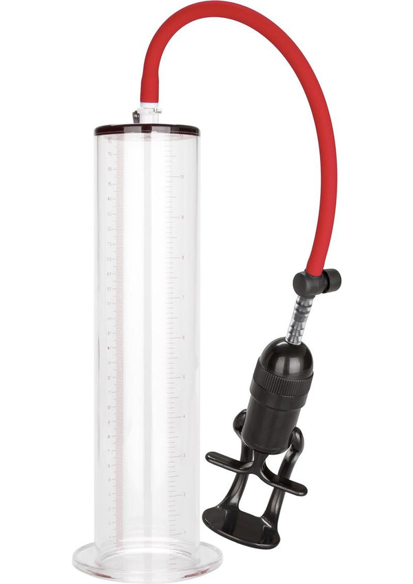 Colt Big Man Pump System - PATS Inc.