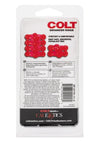 Colt Enhancer Rings Cock Rings - PATS Inc.