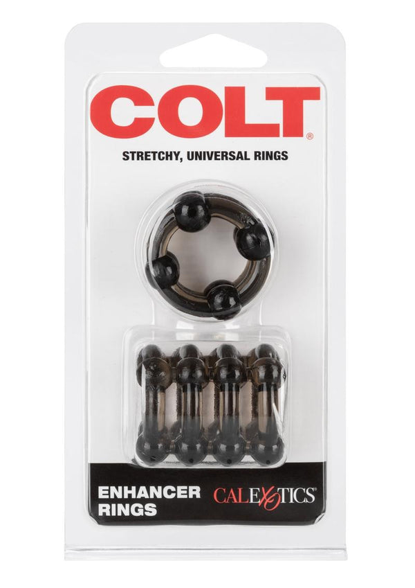 Colt Enhancer Rings Cock Rings - PATS Inc.