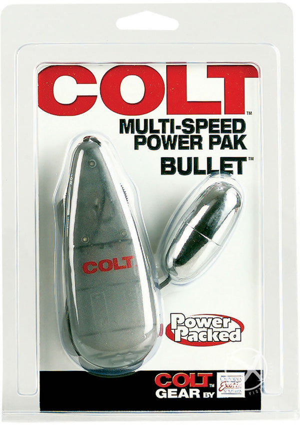 Colt Multi-Speed Power Pak Bullet - PATS Inc.