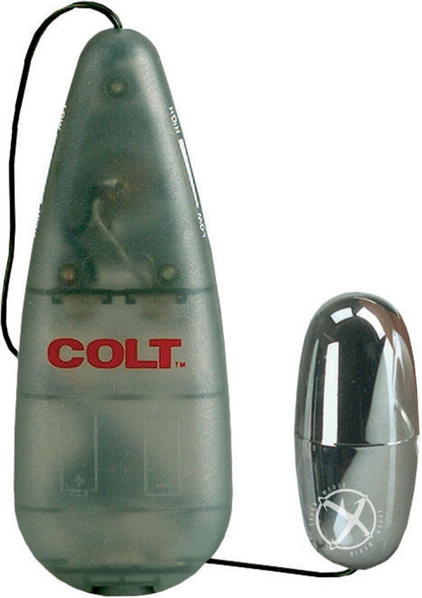 Colt Multi-Speed Power Pak Bullet - PATS Inc.