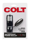 Colt Power Bullet - PATS Inc.