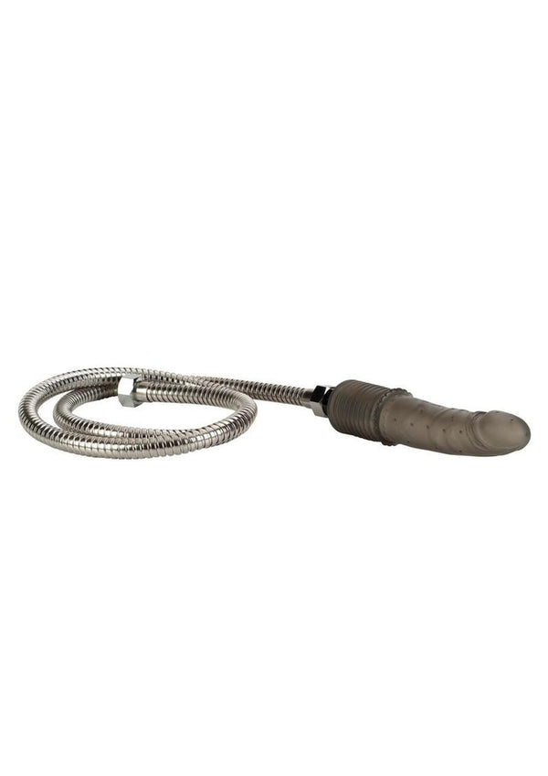 Colt Shower Shot Douche - Clear/Silver