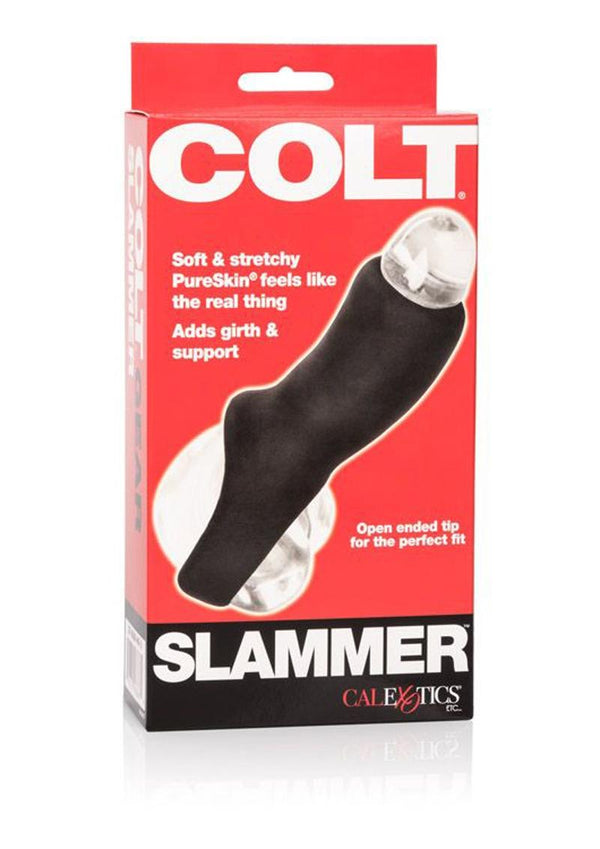 Colt Slammer Penis Sleeve - PATS Inc.