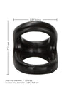 Colt Snug Tugger Cock Ring - PATS Inc.