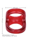 Colt Snug Tugger Cock Ring - PATS Inc.