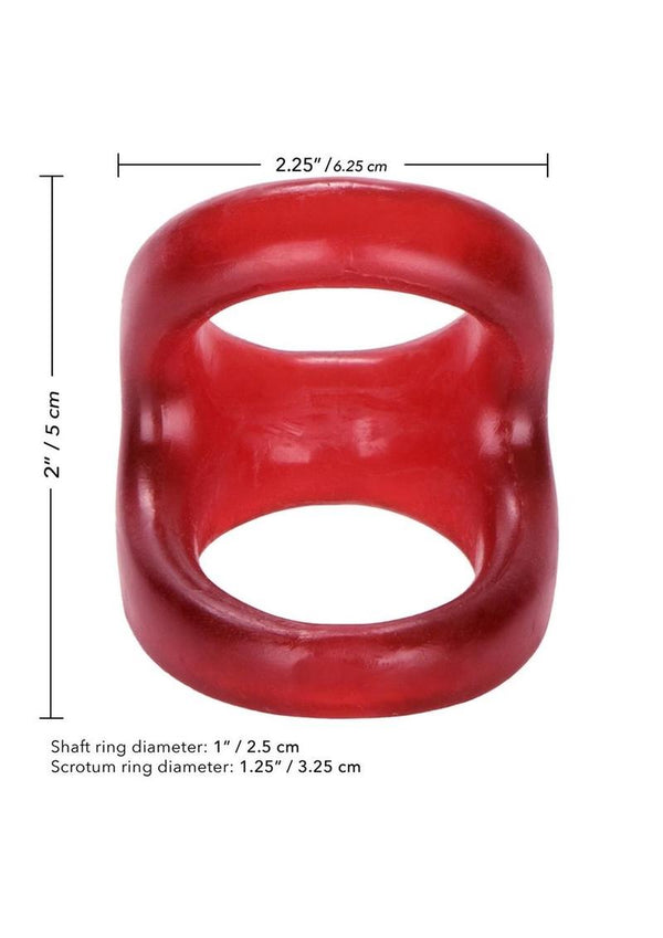 Colt Snug Tugger Cock Ring - PATS Inc.