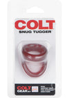 Colt Snug Tugger Cock Ring - PATS Inc.