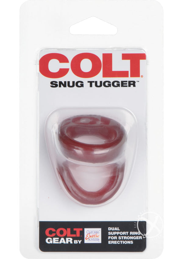 Colt Snug Tugger Cock Ring - PATS Inc.