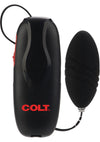 Colt Turbo Bullet - PATS Inc.