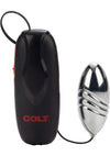 Colt Turbo Bullet - Silver