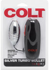 Colt Turbo Bullet - PATS Inc.