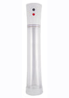 Commander Extra Large Electric Rechargeable Pump - PATS Inc.