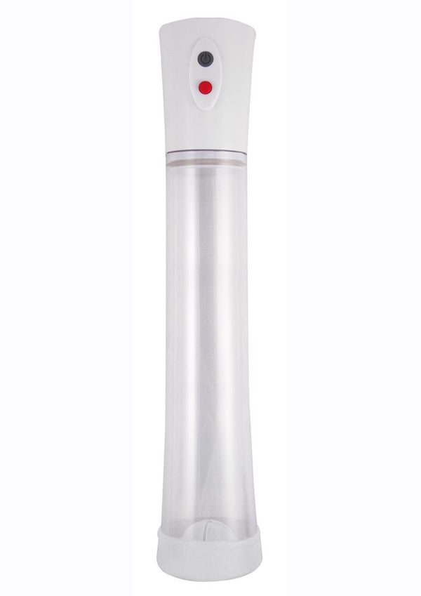 Commander Extra Large Electric Rechargeable Pump - PATS Inc.