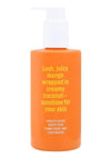 Coochy Shave Cream Coco Mango - 8oz