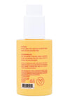 Coochy Shave Cream Peachy Keen 3.4oz Travel Size