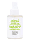 Coochy Shave Rash Rescue Post-Shave Spray Botanical Blast