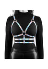 Cosmo Harness Bewitch Chest Harness