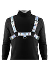 Cosmo Harness Dare Chest Harness