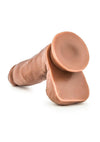 Loverboy Manny The Fireman Dildo with Balls - PATS Inc.
