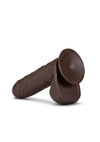 Loverboy Pierre The Chef Dildo with Balls - PATS Inc.