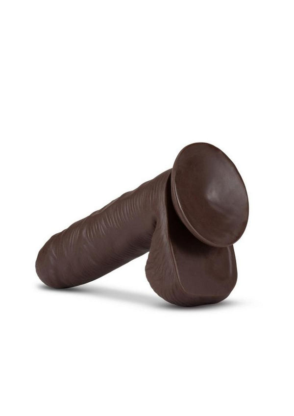 Loverboy Pierre The Chef Dildo with Balls - PATS Inc.