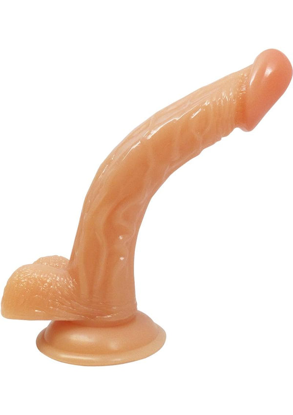 Loverboy Soldier Boy Dildo with Balls - PATS Inc.