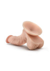 Loverboy The Boy In Blue Dildo with Balls - PATS Inc.