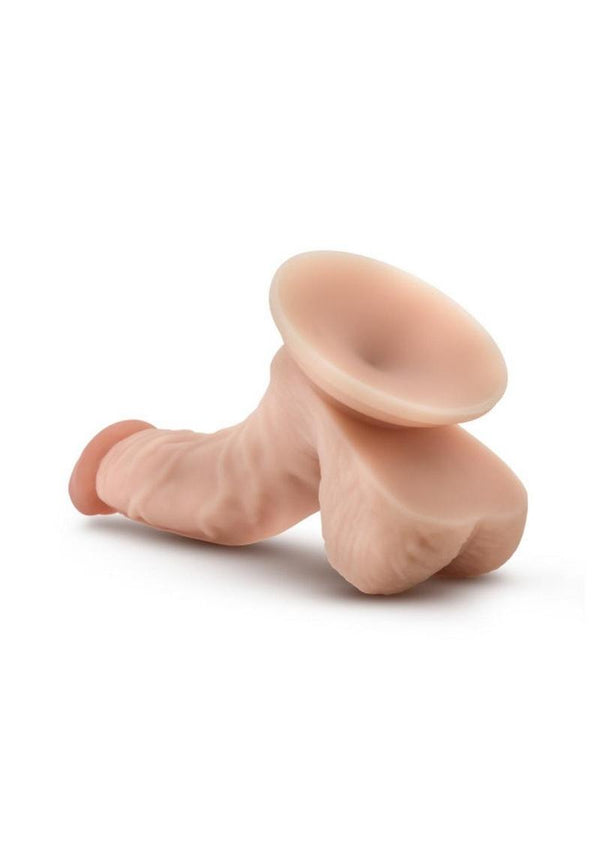 Loverboy The Boy In Blue Dildo with Balls - PATS Inc.