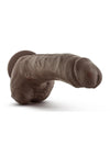 Loverboy The Mechanic Dildo - PATS Inc.