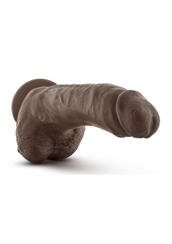 Loverboy The Mechanic Dildo - PATS Inc.