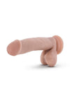 Loverboy The Pool Boy Dildo with Balls - PATS Inc.