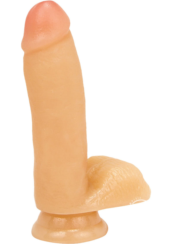 Loverboy The Surfer Dude Dildo with Balls - PATS Inc.