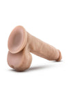 Loverboy The War Hero Dildo with Balls - PATS Inc.