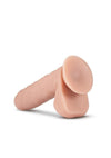 Loverboy Tony The Waiter Dildo with Balls - PATS Inc.