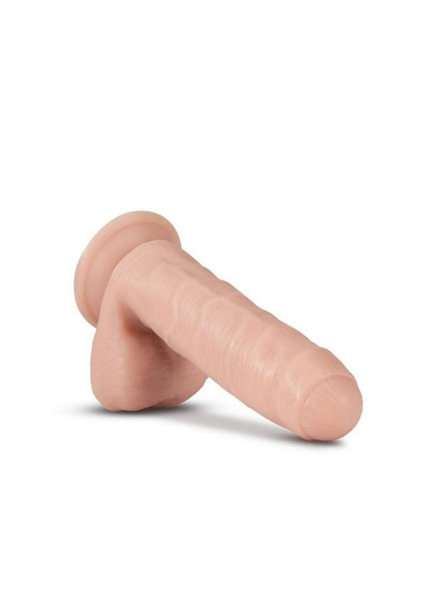 Loverboy Tony The Waiter Dildo with Balls - PATS Inc.