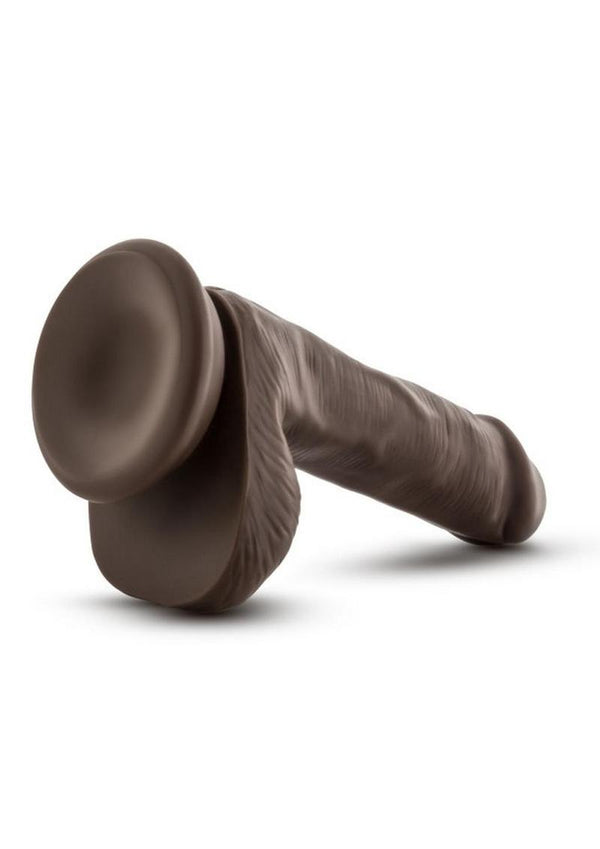 Loverboy Top Gun Tommy Dildo with Balls - PATS Inc.